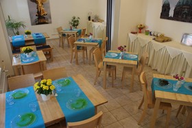 Gästehaus Berlin Mitte