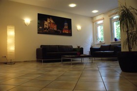 Gästehaus Berlin Mitte