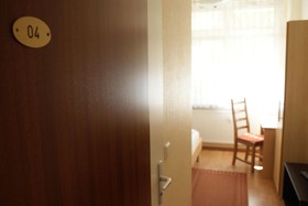 Gästehaus Berlin Mitte