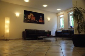 Gästehaus Berlin Mitte