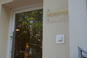 Gästehaus Berlin Mitte