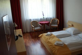 Gästehaus Berlin Mitte