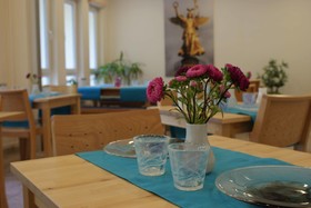 Gästehaus Berlin Mitte