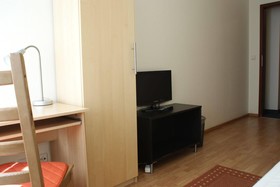 Gästehaus Berlin Mitte