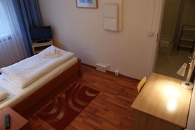 Gästehaus Berlin Mitte