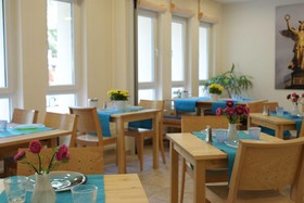 Gästehaus Berlin Mitte