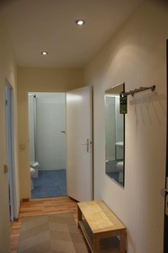 Gästehaus Berlin Mitte