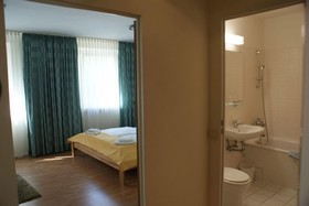 Gästehaus Berlin Mitte