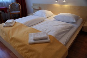 Gästehaus Berlin Mitte