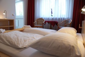 Gästehaus Berlin Mitte