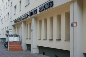 Gästehaus Berlin Mitte