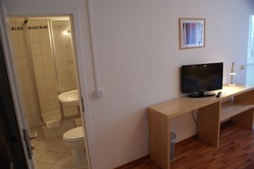 Gästehaus Berlin Mitte