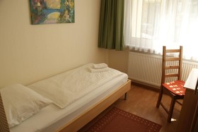 Gästehaus Berlin Mitte