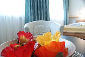 Gästehaus Berlin Mitte