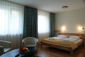 Gästehaus Berlin Mitte