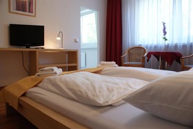 Gästehaus Berlin Mitte