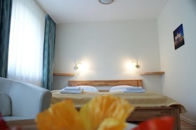 Gästehaus Berlin Mitte