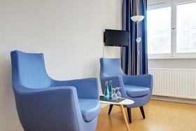 Gästehaus Lazarus Berlin