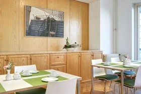 Gästehaus Lazarus Berlin