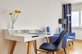 Gästehaus Lazarus Berlin