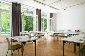 Gästehaus Lazarus Berlin