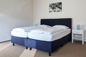 Gästehaus Lazarus Berlin