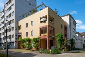 Gästehaus Lazarus Berlin