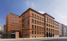 H10 Berlin Ku'damm