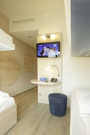 H2 Hotel Berlin Alexanderplatz