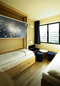 H2 Hotel Berlin Alexanderplatz
