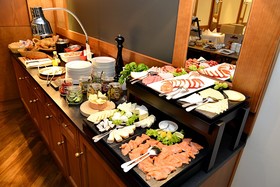 Classik Hotel Hackescher Markt