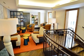 Classik Hotel Hackescher Markt