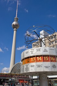Hampton by Hilton Berlin City West