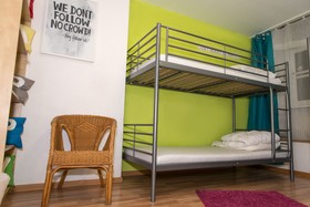 Happy Hostel Berlin