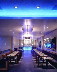 Hecker's Hotel Kurfürstendamm