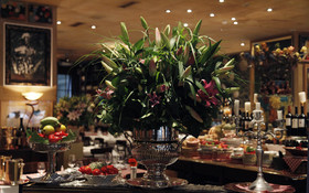 Hecker's Hotel Kurfürstendamm