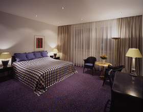 Hecker's Hotel Kurfürstendamm