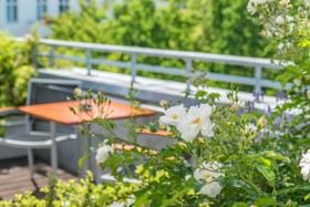 Hecker's Hotel Kurfürstendamm