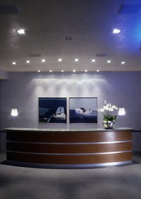 Hecker's Hotel Kurfürstendamm