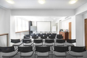 Hecker's Hotel Kurfürstendamm