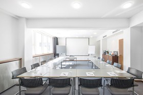 Hecker's Hotel Kurfürstendamm