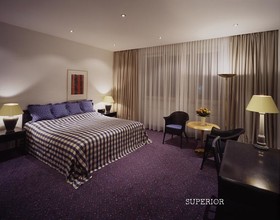 Hecker's Hotel Kurfürstendamm