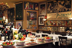 Hecker's Hotel Kurfürstendamm