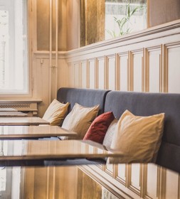 Henri Hotel Berlin Kurfürstendamm