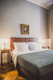 Henri Hotel Berlin Kurfürstendamm