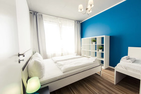 Hevals Grand Appartments Tempelhof