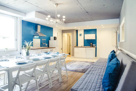 Hevals Grand Appartments Tempelhof