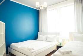 Hevals Grand Appartments Tempelhof
