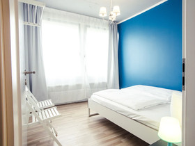 Hevals Grand Appartments Tempelhof