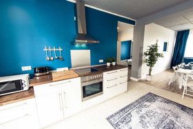 Hevals Grand Appartments Tempelhof